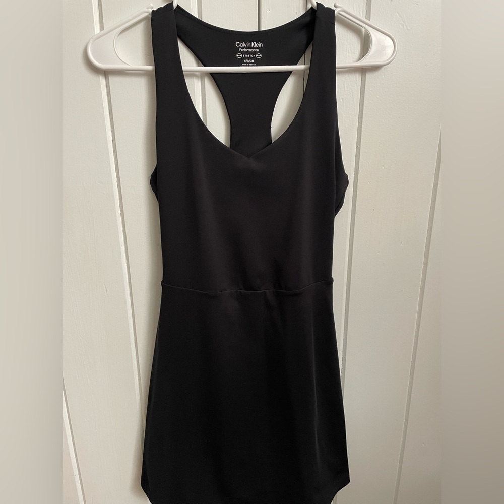 Calvin Klein Tennis Dress